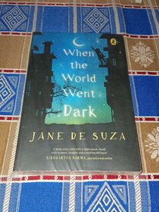 When the World Went Dark