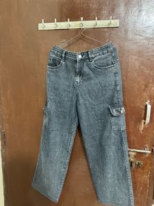 Jeans + Shirt