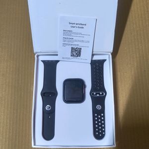 T55 Smart watch (Black)