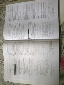 Cengage Algebra JEE Advanced Mathematics with DPP