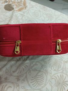 Faces Canada Jewellery Box