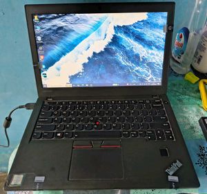 Lenovo ThinkPad X270