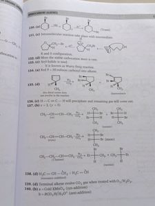 Advanced Problems In Organic Chemistry For Jee