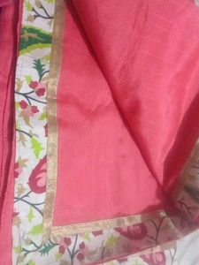 Beautiful Saree with blouse