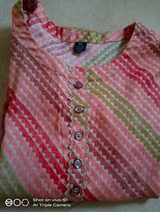 Women Kurti