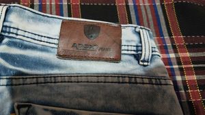 Boys Denim Shorts