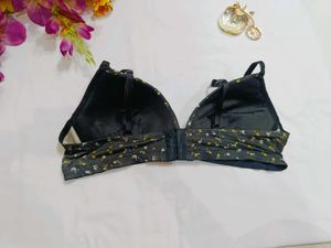 🇳🇿💫💗 Floral Print Bra