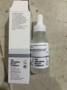 The Ordinary Hyaluronic Acid 2% + B5