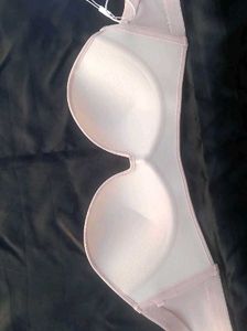 Brand New (Savana) Strapless Pushup Bra