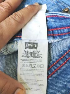 🤯499 Sale💥 Levi&#39;s Stylish Denim Jeans