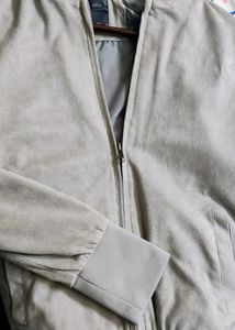 PRICE REDUCED!!!! BOMBER Jacket from ether Brand!!