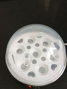 Egg Poacher