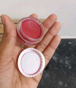 Just Herbs Lip And Cheek Tint