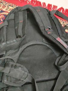 Passenger Backpack - Torn On Top