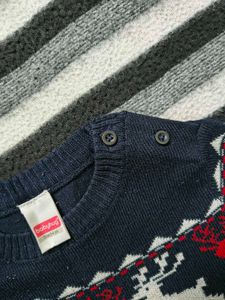 Christmas Sweaters for 3-4 yrs old