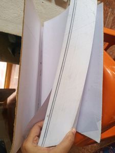 NCERT 9th BINDED TEXTBOOKS -3 IN 1