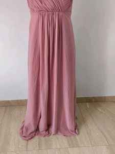 Amezing Gown