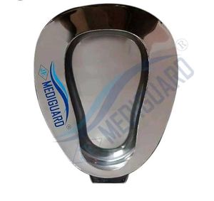 Stainless steel Bed Pan