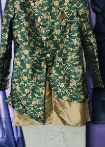 Wedding Serwani Boy 12 13 Year Only One Time Used