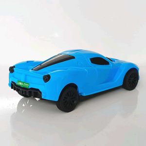 Model Toy Car (Pcs.1)