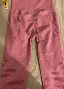 Pink Urbanic Leggings - Size M