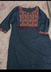 One Day Offer Branded Kurti