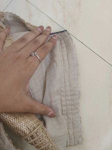 Simple Lehenga Choli Banarasi