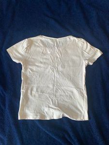 White Top