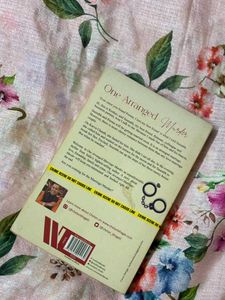 One Arranged Murder - Chetan Bhagat