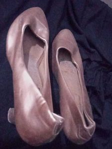 Hot Heel Combo