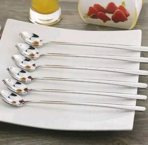 Montavo Stainless Steel Spoon