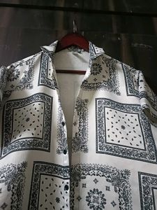 Very Dashing Shirt