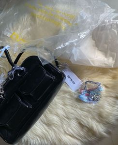 💼 Savana Baguettes Handbag
