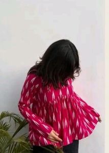🌸 Short Kurti 🌸