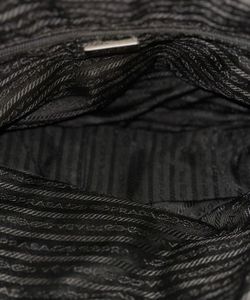 Authentic Prada Bowler Bag wt Dustbag