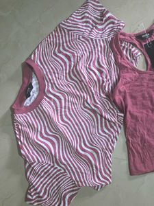 Cute Women&#39;s Tops Bundle