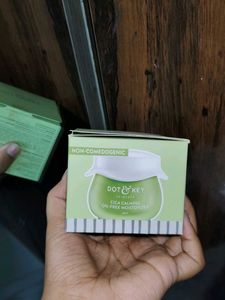 Dot & Key Moisturizer