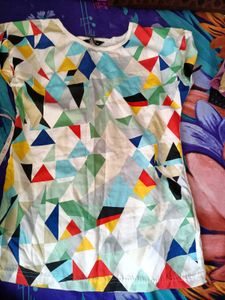 T Shirt New One