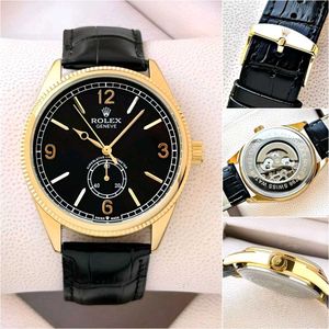 RolexFor: Men'sQuality: 7AA PremiumModel: Perpetua