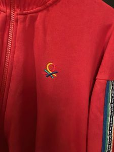 Womens Swearshirt