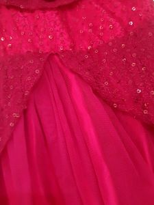 Girls&#39; Formal Party Dress
