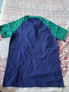 Blue &amp; Green &#39;New York&#39; Tee