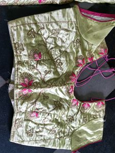 Ethnic Lehenga
