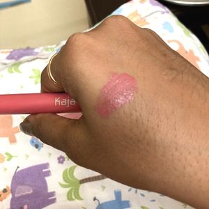 Kaja Korean Lipsticks (Pack Of 2 Shades )