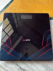 Digital Weighing Machine