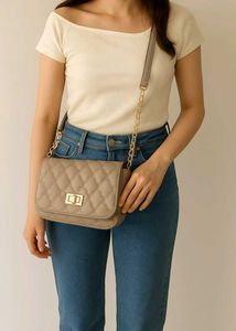 Stylish Crossbody Bag