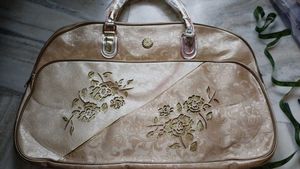 Travel Bag New