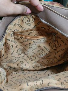 Bag - Side Shoulder Big Size