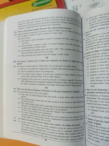 Class 9 Social Science Reference Books