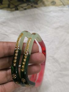 Bangle Set